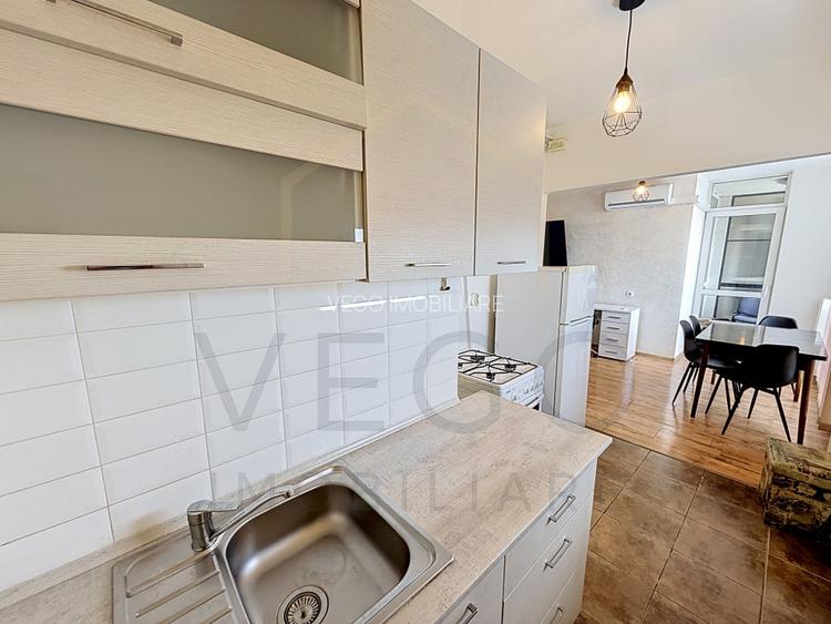 Apartament cu 2 camere, 50 mp, garaj, zona centrala - Dorobantilor - 5