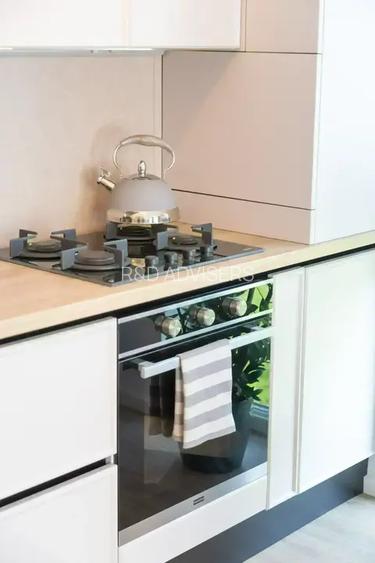 Apartament 3 camere metroul Nicolae Teclu la 3 minute Estoria City - 11