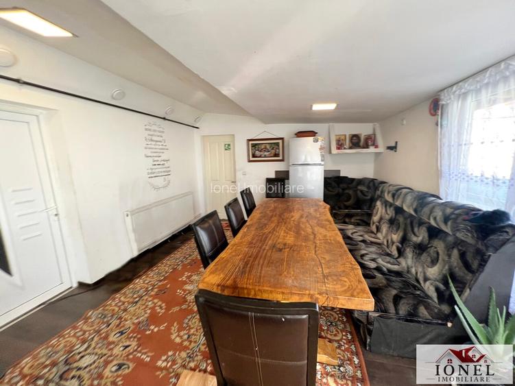 Vanzare casa in Alba Iulia - Oarda - 4