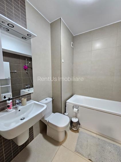 Politehnica/Grozavesti/5 Minute Metrou/Bloc Nou/Garsoniera Moderna la Cheie/ - 8