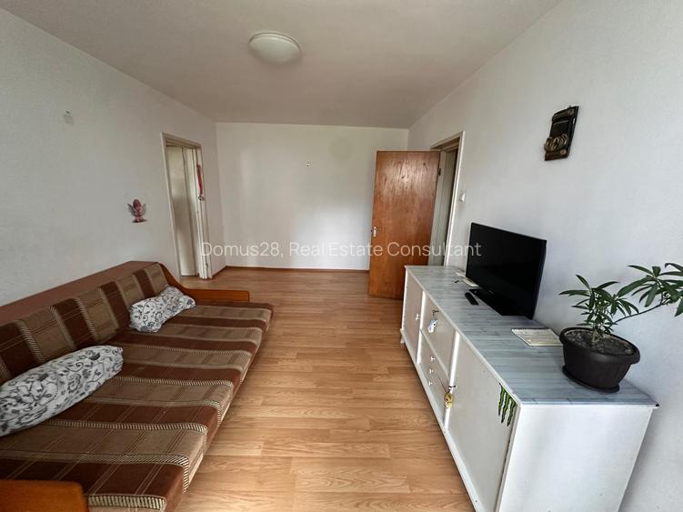 Apartament 2 camere Titan – etaj 3/4 - 5