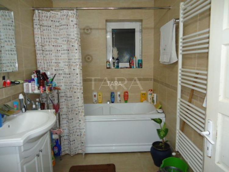 Casă / Vilă de vanzare in Floresti zona Lidl. - 8