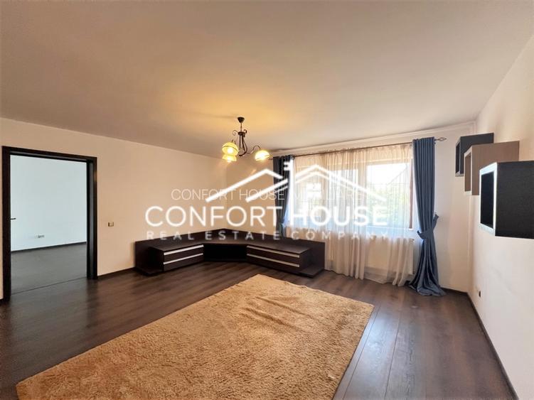 Vila cocheta S+P+E, arhitectura mediteraneană, teren 500mp, PIPERA - 34