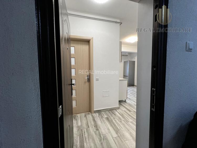 2 Camere |  Popesti Leordeni -Oltenitei | Centrala |  Balcon | 2020 - 9