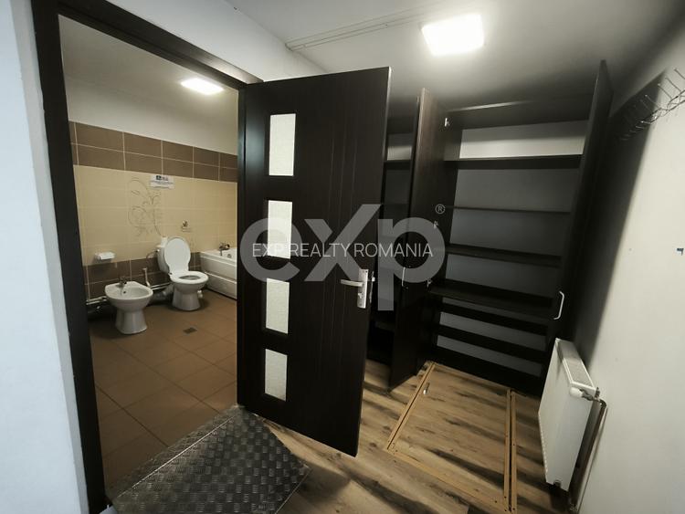 ULTRACENTRAL | Casa individuala | 6 camere | 500 mp teren - 15