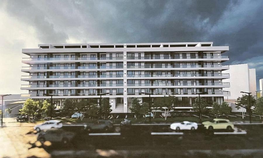 Apartamente de Vanzare 3 Camere,Bloc Nou,SAVAR Splaiul Unirii,Delta Vacaresti, - 2