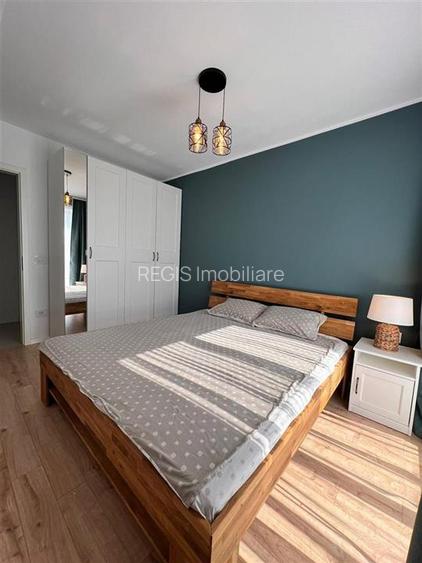 Apartament premium cu mobilier de lux si loc de parcare - Kasper Residence - 10