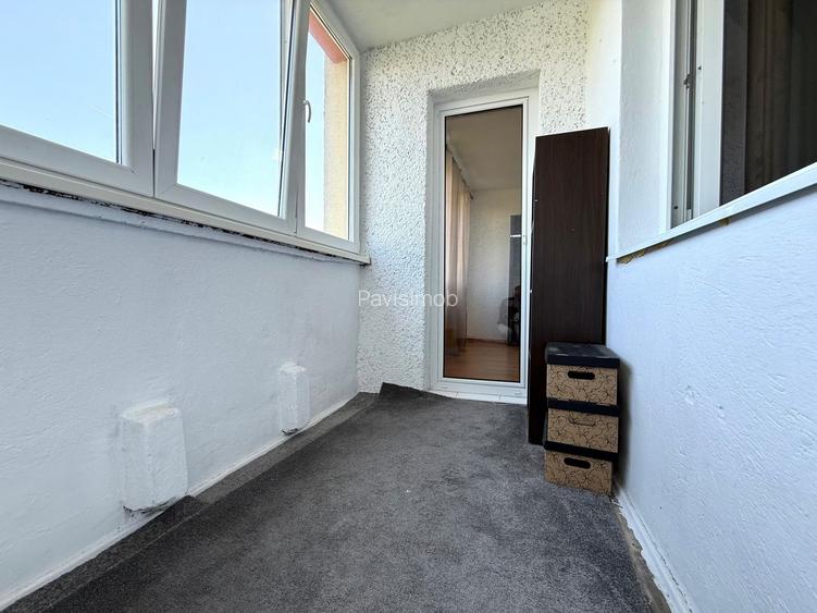 Apartament 3 camere semidecomandat, pet friendly, de închiriat – Astra - 13