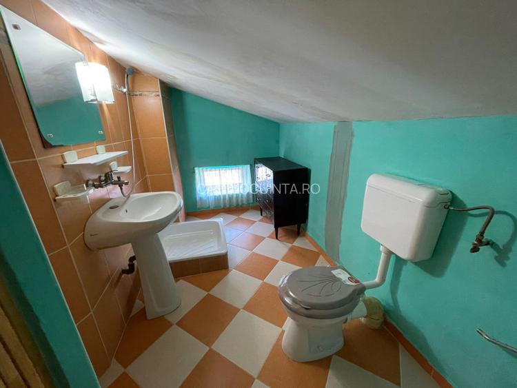 Apartament 3 camere | Vila | Gara De Nord | Scara Interioara |  - 12