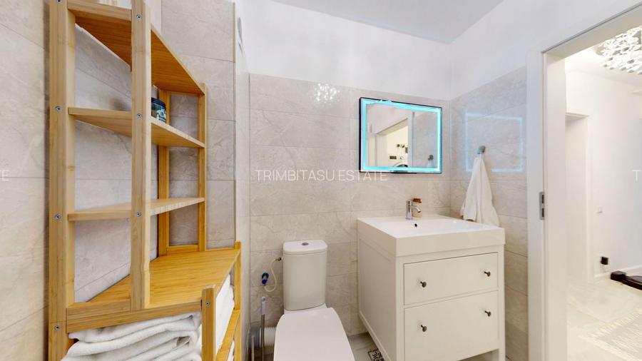 3 CAMERE MODERN – BERCENI | MUTARE IMEDIATĂ | FINISAJE PREMIUM - 22