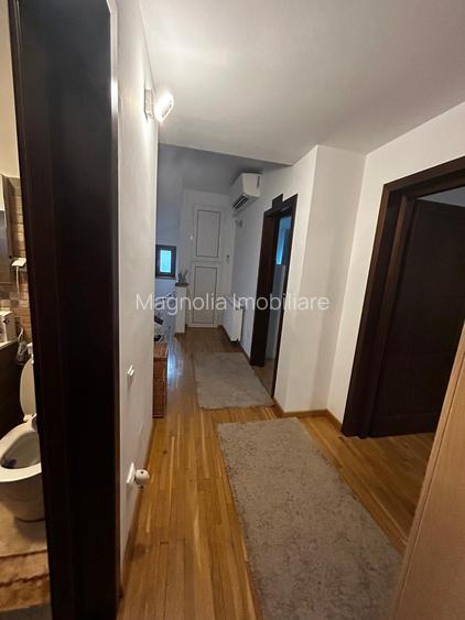 Casa de inchiriat Baneasa -Ficusului - 22