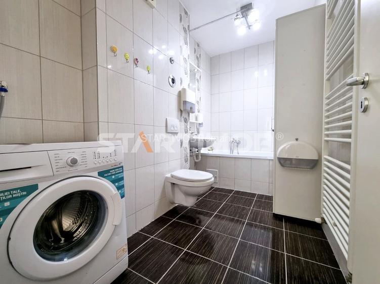 Apartament  cu boxa si parcare Avantgarden - 17