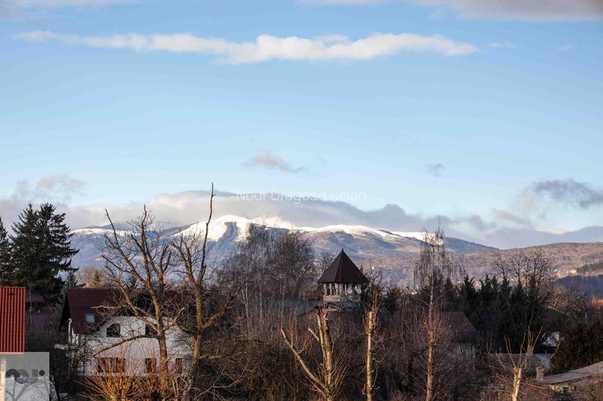 Vand apartament spatios , zona centrala, Colegiul Militar Breaza - 8