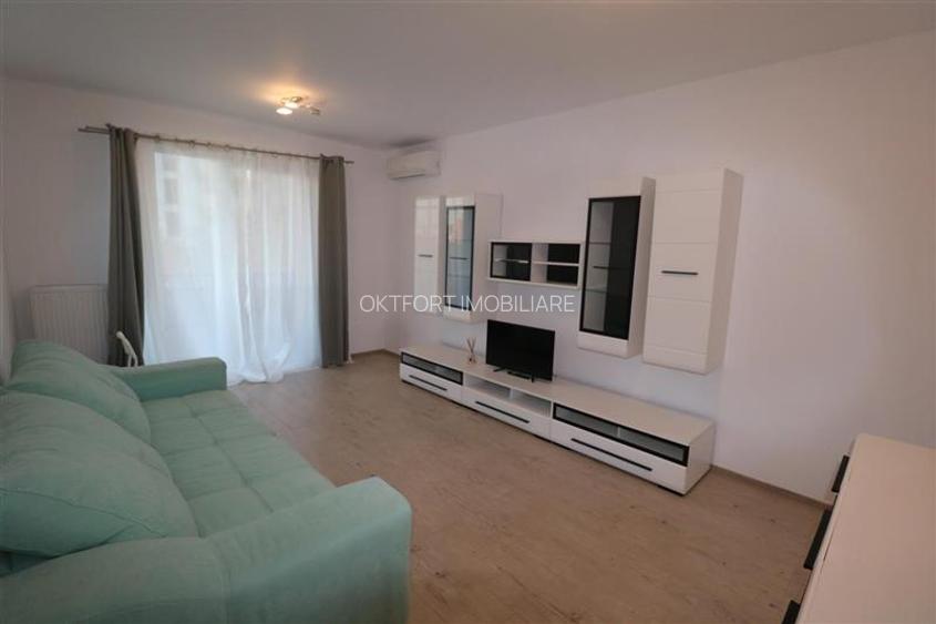 Apartament 2 camere, centrala proprie, Complexul Rezidential Iris - 2