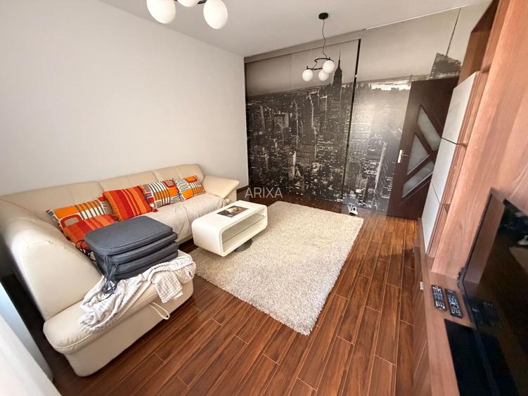 3 Camere Decomandat | 100 mp | 2 Parcări | Dobroești - 28