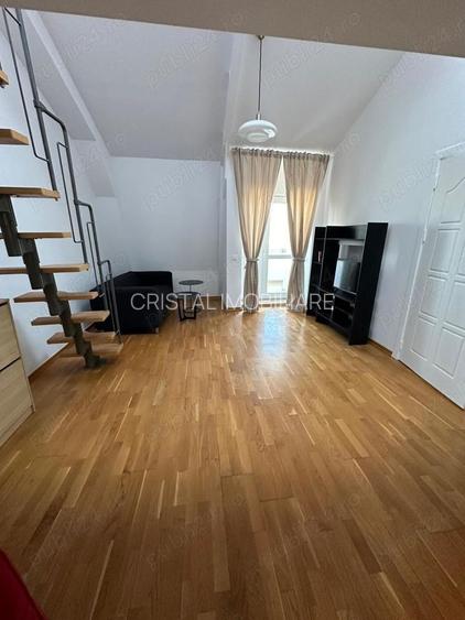 Loft 2 camere de inchiriat zona DECEBAL - Stella REZIDENCE - 3