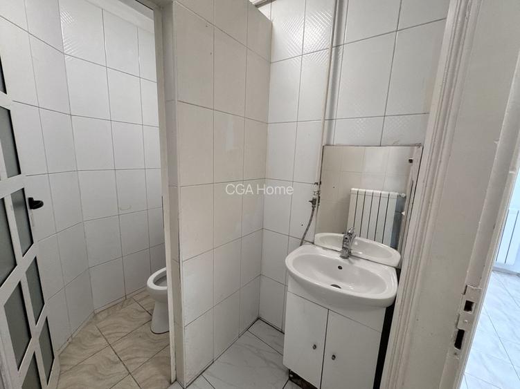 VILA SPATIOASA BANEASA | AEROGARII | BIROURI | CLINICA | COMERCIAL - 20