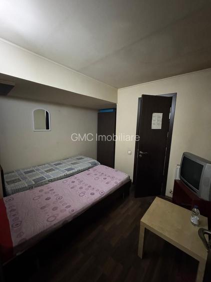 Hotel de inchiriat, 25 camere, 25 bai, receptie,T719 - 8