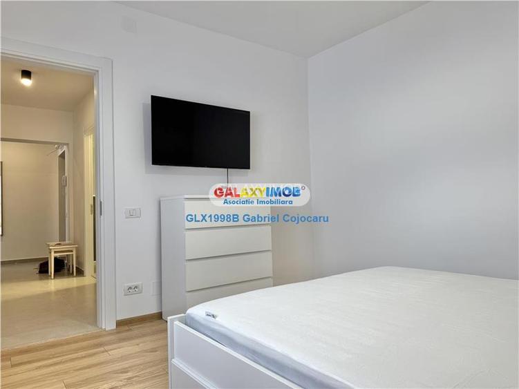 Polona | 2 camere | prima inchiriere | metrou Stefan cel mare - 10