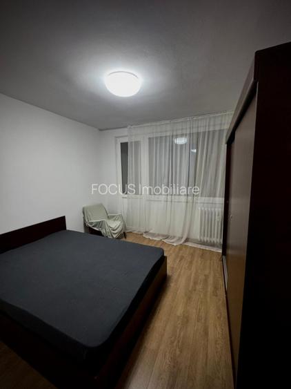 Apartament 3 camere de inchiriat , Zona Obor - 10