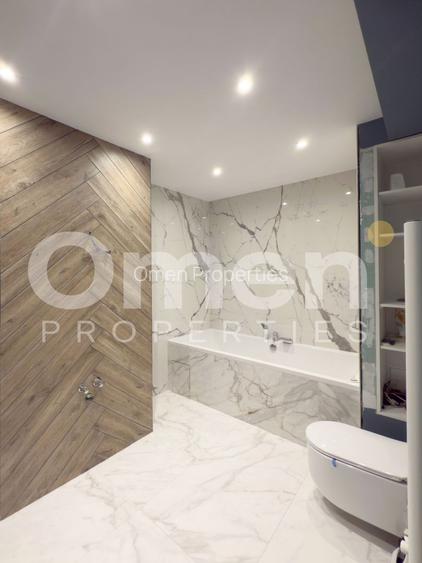 Apartament 3 camere - Lux Central – Smart, Mobilat Premium - 6