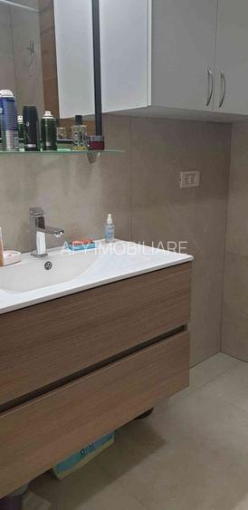 De vanzare apartament cu 2 camere , Berceni sector4 - 6