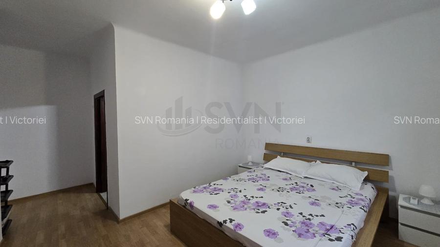 REA1002688 Apartament 3 camere Carol - 8