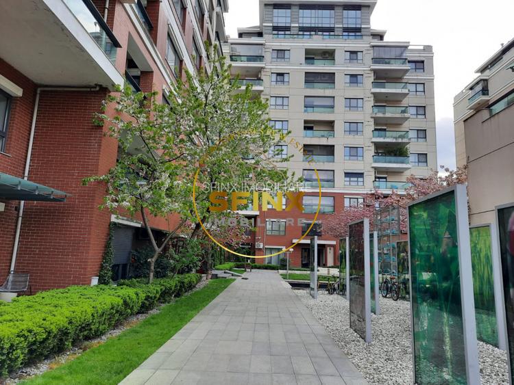 Emerald Residence, vedere lac, 4 camere, pet friendly, 2 locuri parcare, boxa - 30