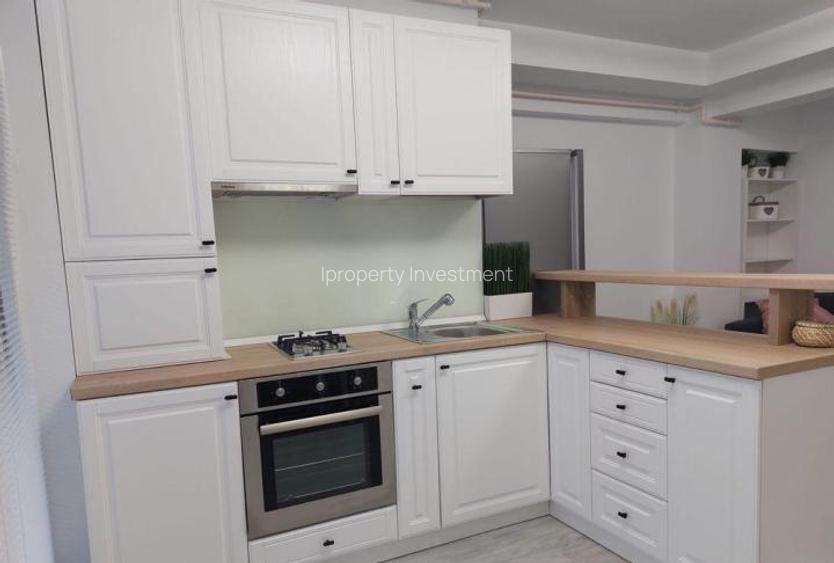 Otopeni | Garsoniera | Centrala Proprie  | Parcare | Balcon  - 4