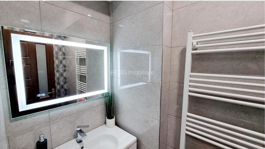 Apartament modern 2 camere 2 bai Isaran - 17