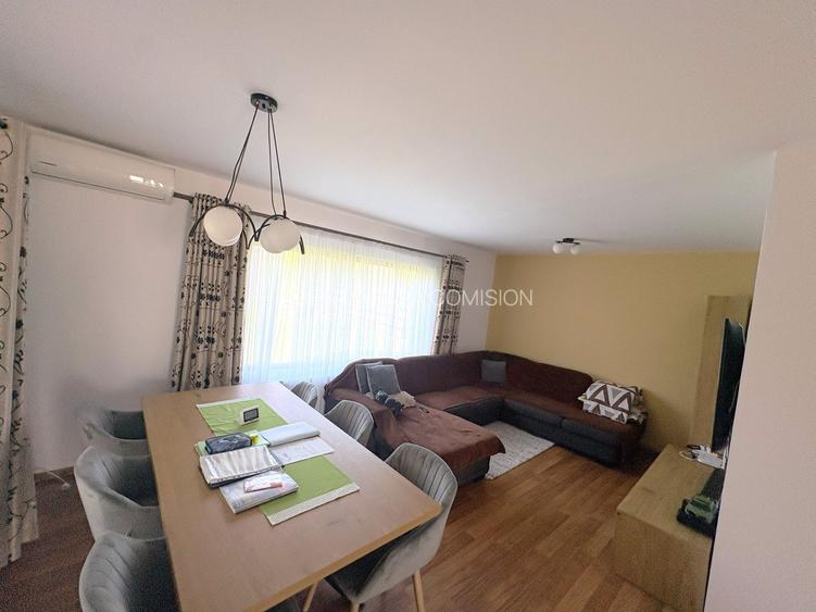 Casa individuala, 180mp, 259000 euro, Holboca, Iasi, Comision 0% - 13