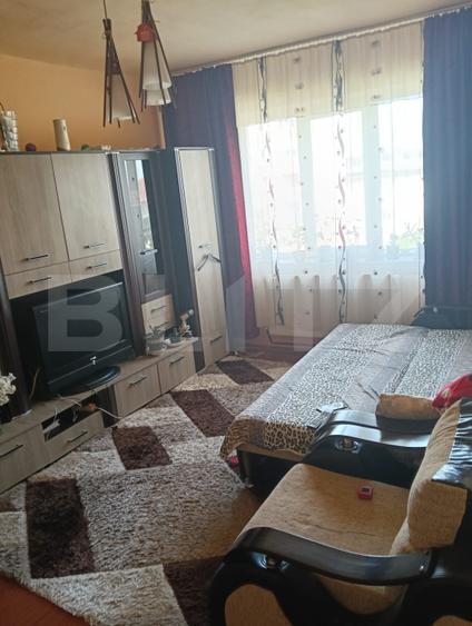 Apartament de vanzare, cu 2 camere decomandat, 45 mp, zona Ecateriana Teodoroiu