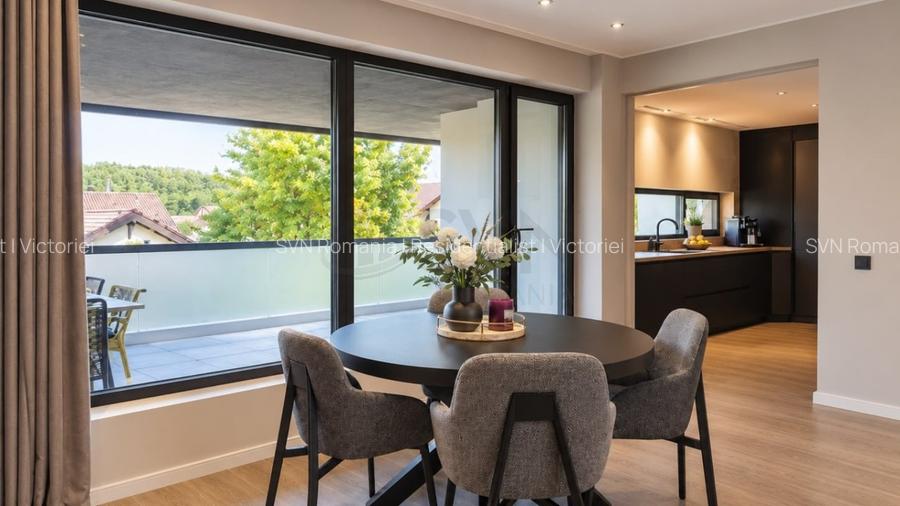 REA1029768 Apartament 4 camere Premium- Iancu Nicolae - 2