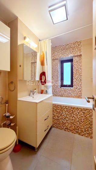 Inchiriere 3 camere 80 mp | Centrala Proprie | 1 Parcare | Boxa | Parc - 9