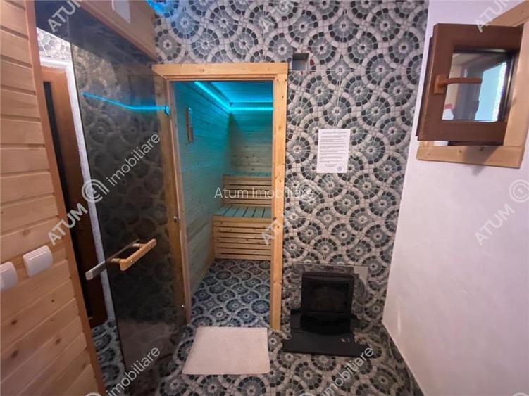 Pensiune cu 7 unitati de cazare in Apuseni judetul Alba - 21