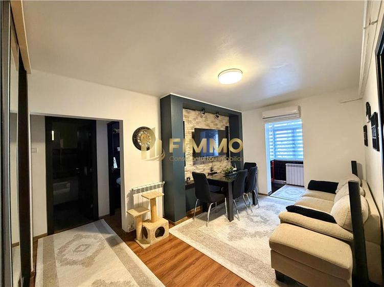 Apartament 3 camere | etaj 2 | Obcini | Suceava | ID:1655