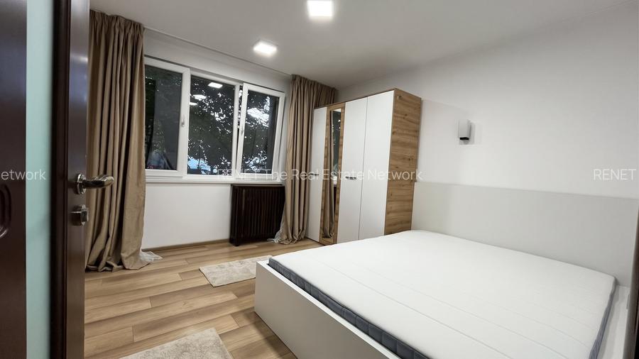 Prima inchiriere, renovat si utilat nou, 10 min Metrou Jiului - 8