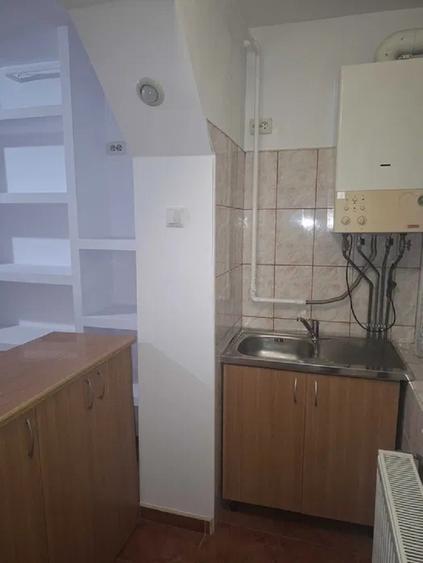 Apartament cu 1 camera - zona Gara