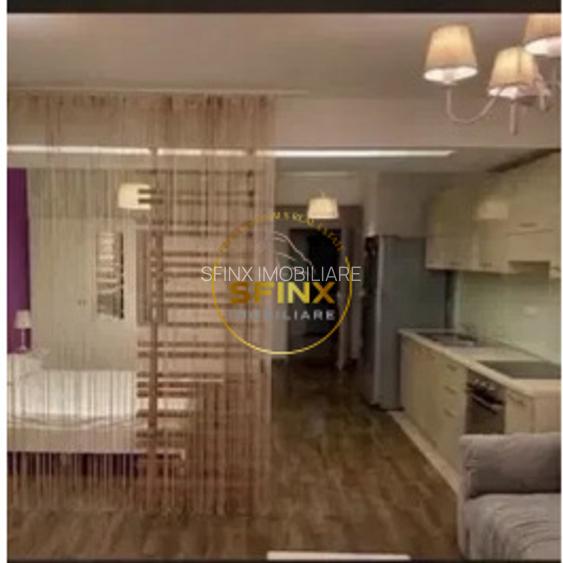 Studio InCity Residence/ Calea Dudesti / Mall Vitan/ Piata Alba Iulia - 4