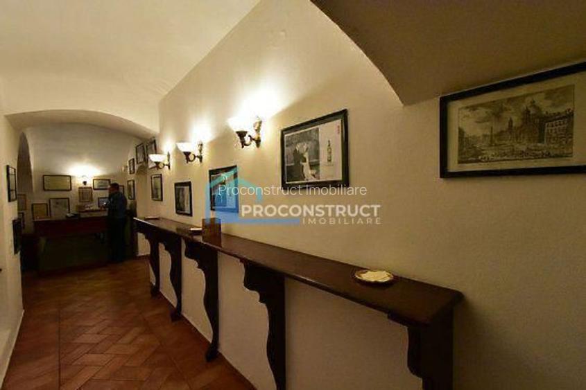 OPORTUNITATE UNICA DE INCHIRIERE | KM 0-PIATA UNIRII | SAD |RESTAURANT - 6