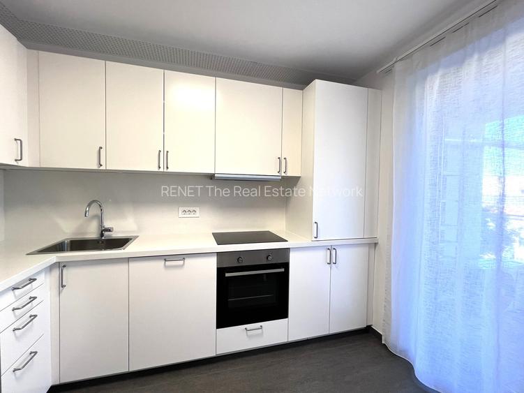 Apartament 2 camere Timpuri Noi. Bloc nou. Vedere grădină. - 14