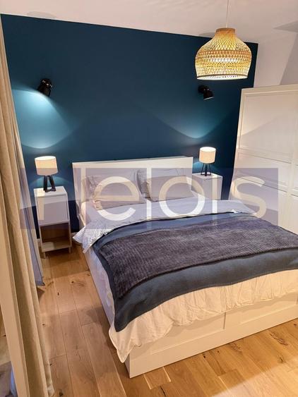 Inchiriere Apartament Premium 2 Camere | Bloc Boutique | Aviatiei - 7