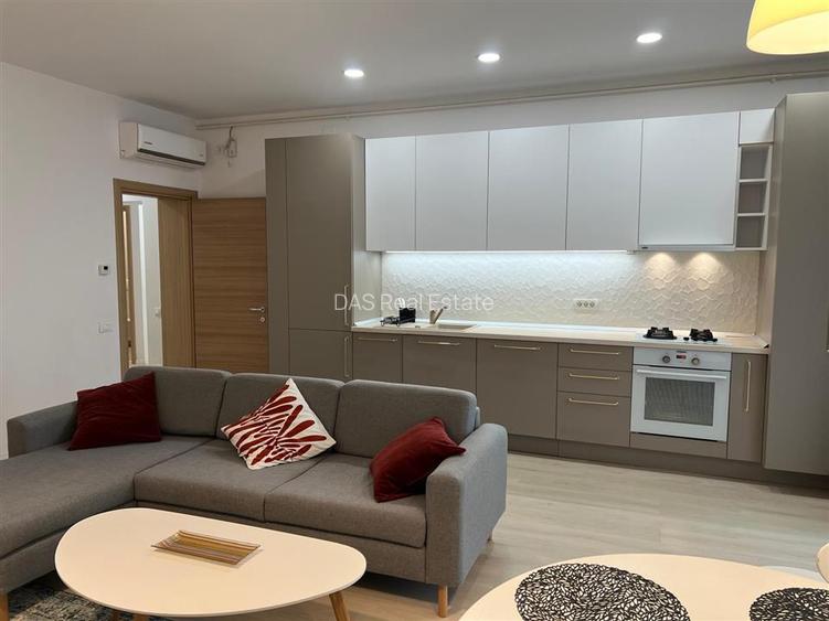 Floreasca | 3 camere | Laguna Residence | Piscina, Parc Privat, Lac