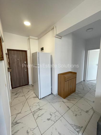 Apartament 2 camere de inchiriat-Militari Residence-Mobilat si Utilat - 6
