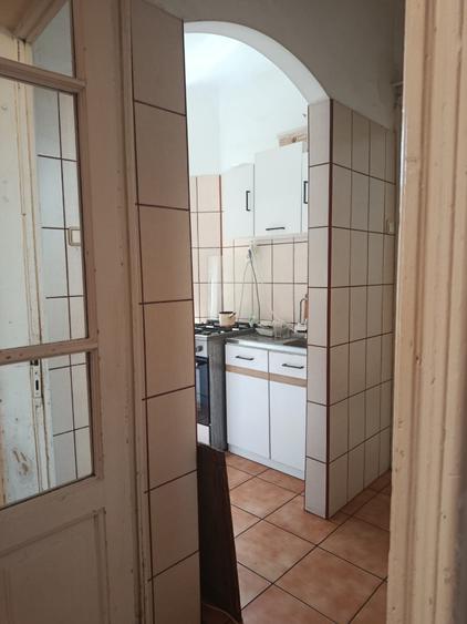 Apartament de vânzare în vilă – ideal pentru investiție