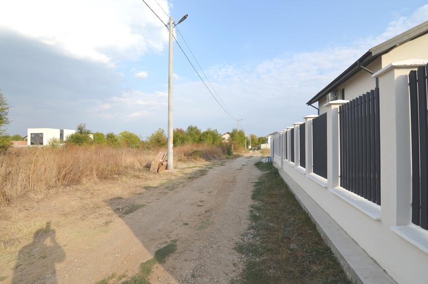 Teren Intravilan Dragomiresti -Deal | Localizare Excelenta