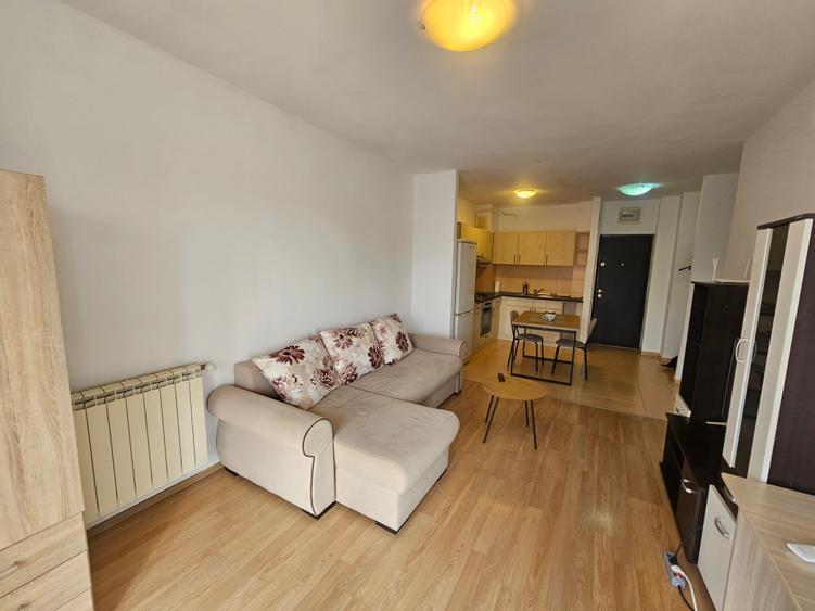 Apartament 2 camere Tatarasi Bloc Nou