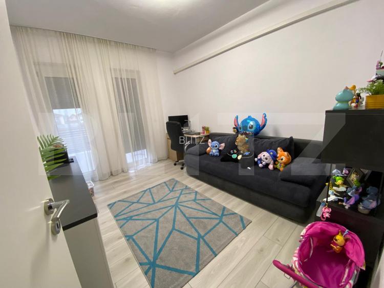 Duplex 4 camere 143 mp utili, teren 340 mp – Chisoda - 10