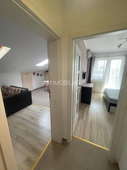 AP. 2 CAMERE- 13 SEPTEMBRIE, CAT-FRIENDLY, CENTRALA PROPRIE, BLOC NOU - 5