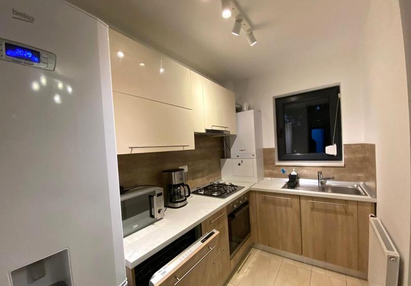 Inchiriere apartament 2 camere | Banu Manta-Victoriei | Parcare